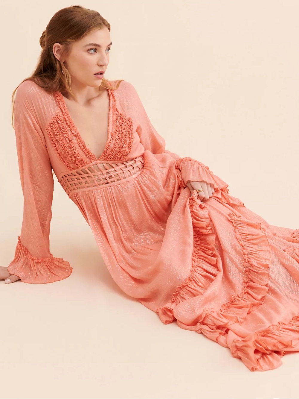 Free People dress